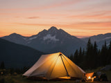 ApexGuard 4-Season Expedition Tent