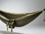 CloudRest Double Camping Hammock