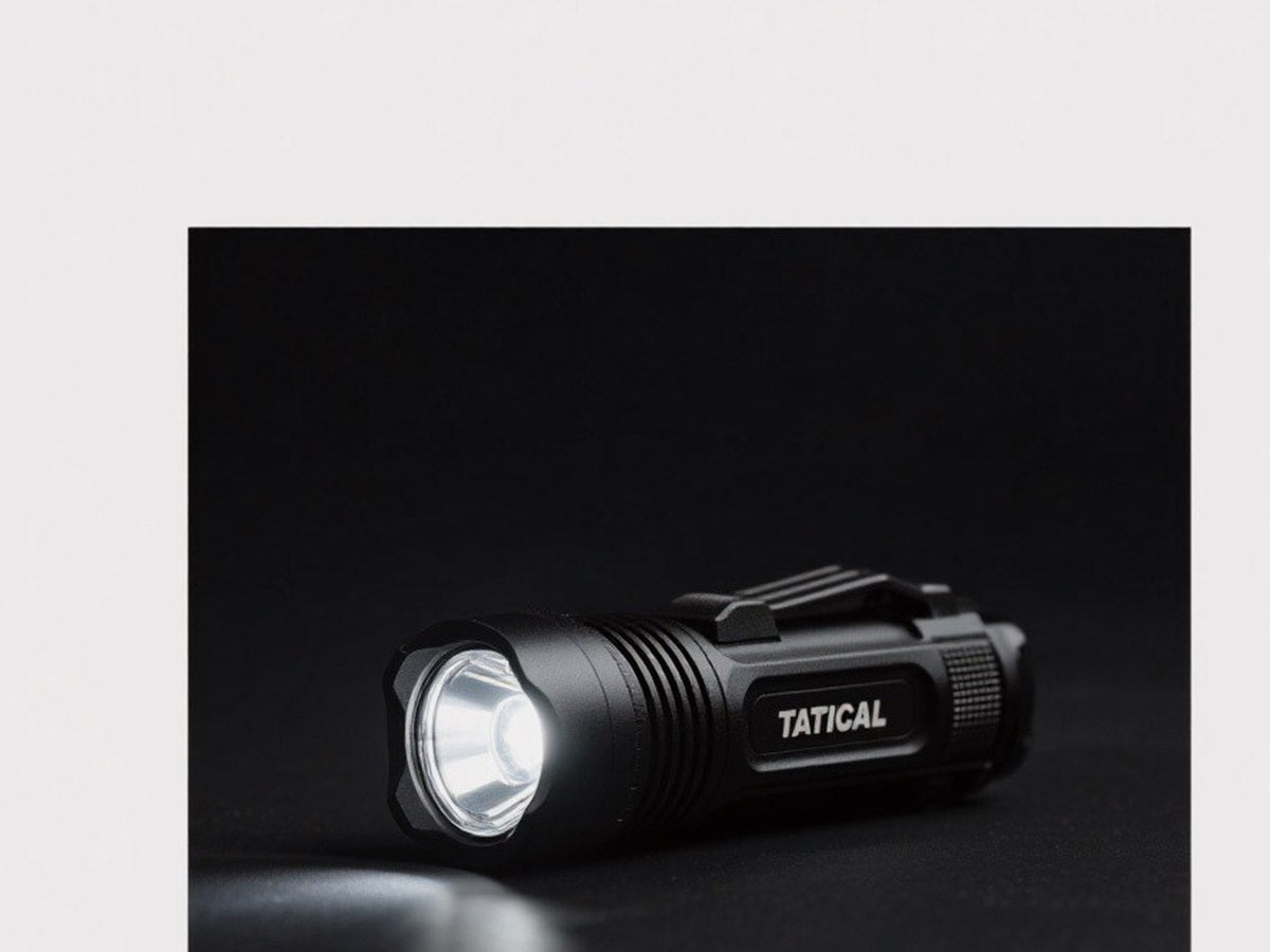 Lumina 500 Solar Lantern