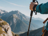 TrailBlaze Carbon Fiber Poles