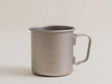 CampChef Pro Titanium Cookset