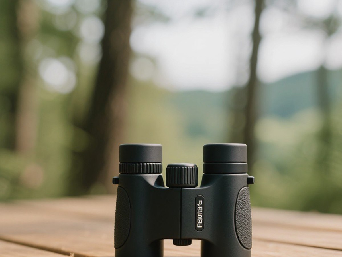 VistaPro 10x42 Binoculars