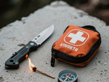 PeakNav X1 GPS Watch