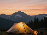 TrailNest Ultralight 2P Tent